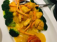 -蟹榭·本帮江浙菜·蟹宴(五角场合生汇商场店)