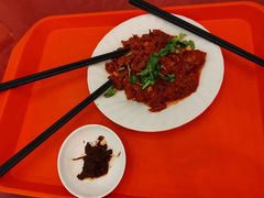 -华天延吉餐厅(西四总店)