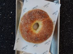 -LANLIZI BAKERY(COSMO店)