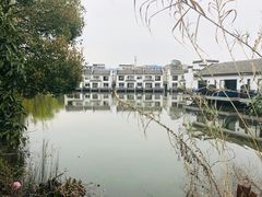 -雅和生态渔庄·宜城锅巴饭(龙灵山公园店)