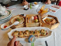 -侨美·唐荔园·40年地道粤菜