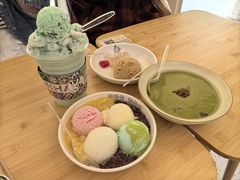 -南海冰室·新式潮汕茶饮(南海店)