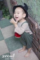 -首尔宝宝SEOUL  BABY STUDIO(通州店)