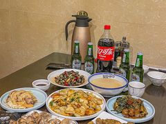 -阿马蛋汤·宁波小海鲜(总店)