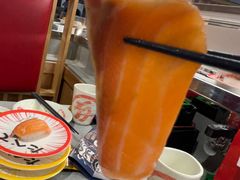 -友壹町寿司(嘉洲广场店)