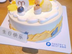 -派悦坊·甜品·蛋糕(日坛店)
