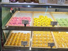 -武汉冠生園(吉庆街店)