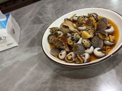 -红灯笼龙凤饭店(宁波老字号店)