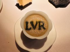 -三嚥阁 La Villa Restaurant