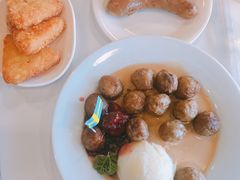 -宜家·瑞典风味餐厅(无锡店)
