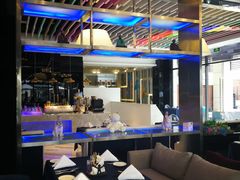 大堂-鹭江潮餐厅•福建菜(鹭江佲家酒店)