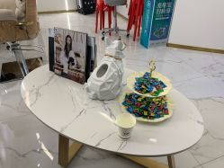 -MYYF SALON烫发染发