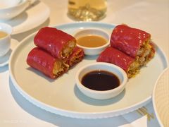 -花城苑广府菜(侨鑫店)