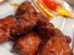 -新旺茶餐厅(嘉里城店)