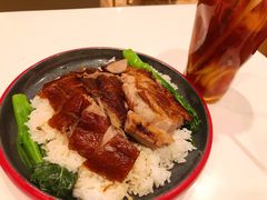 -龙记香港茶餐厅(久光百货店)