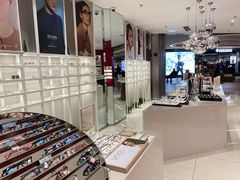 -吴良材眼镜(南翔印象城MEGA店)