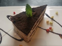 -YUE·6·西式融合餐厅(外滩六号店)