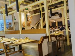 -关东小磨东北菜(上海长风大悦城店)