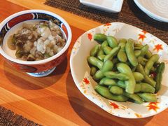 -皇品田苑日式料理(苏州中心店)