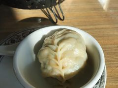 -叶存利海鲜大馅饺子(海宁路总店)