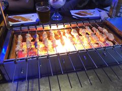 -很久以前羊肉串(打浦路店)