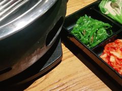 -千寻烧肉(政务区店)