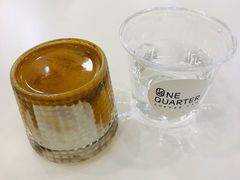 老北京污Dirty-1/4 ONE QUARTER COFFEE LAB(朝阳大悦城店)