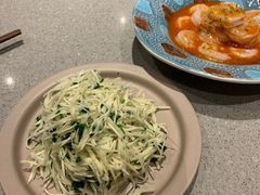 -半山腰·云南菜(侨福芳草地店)