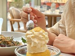 -Highline·城市露台景观餐厅(淮海路店)