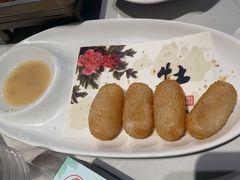 -清真·烙馍小院(华强城市广场店)