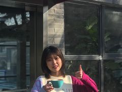 -腾爱熊猫咖啡生活馆(老东门店)