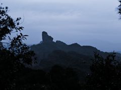 -丹霞山风景名胜区