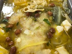 -南师大仙林校区东区食堂