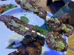 -质烤烤物·活烤海鲜(质烤总店)