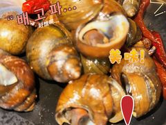 -沪小胖·小龙虾·蓝龙王(八佰伴店)