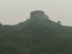 -蟠龙山长城景区