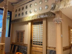 -冰川朝鲜族料理·东北菜(观前店)