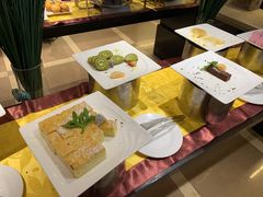 -天伦松鹤大饭店·欣妮咖啡