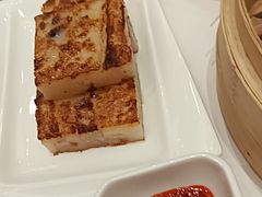 -喜宴又一村·粤菜·茶点·海鲜(壹方天地店)