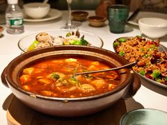 -一川二水•粤川醉(CP静安店)