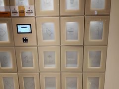 -麦当劳(静安寺店)