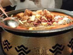 -探鱼·鲜青椒爽麻烤鱼(领展购物广场店)