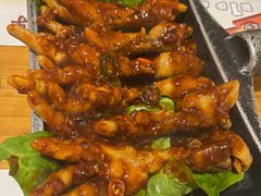 -恩你小木屋·韩式料理(南长街店)