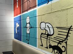 -Dogi&kiki Coffee(中心商务大厦店)
