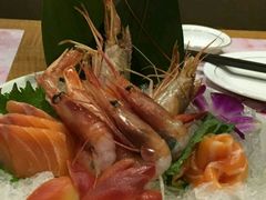 -大渔铁板烧(中山路八佰伴店)