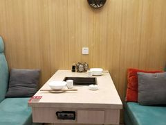 卡座-新廊桥(原科华廊桥店)