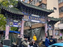 -正味斋锅巴菜(西北角店)