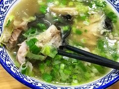 -刘兰英牛羊肉泡馍(立新街店)
