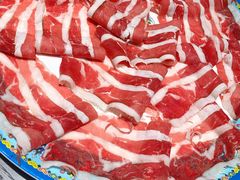 -东来顺铜锅炭火涮肉(上地华联店)