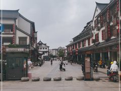 -天朝元辅-徐州民俗博物馆